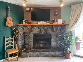Alaska Hog House: Cozy & Spacious home Anchorage - Anchorage - 5