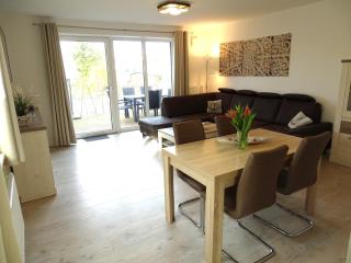Strand Quartiere Koje 1 - Dahme - 7