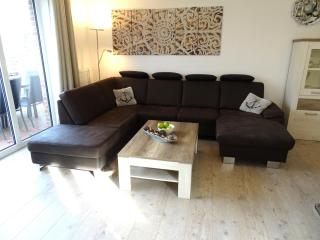 Strand Quartiere Koje 1 - Dahme - 6