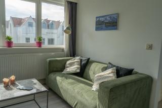 Hammond Studio Apartments - Zandvoort - 4