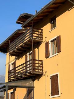 Appartamento Brione - Nago-Torbole - 8