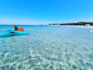 La Casetta Sarda Centro Storico Spiagge vicine per ogni tipo di vacanza - 1