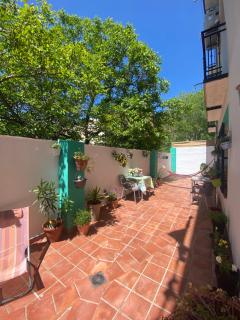 La Casa Del Buda - Güéjar-Sierra - 9