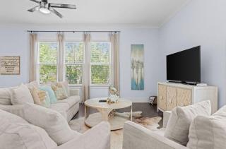 Blue Haven by the Sea by Coastal Dreamin - Santa Rosa Beach - 9
