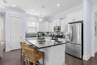 Blue Haven by the Sea by Coastal Dreamin - Santa Rosa Beach - 2