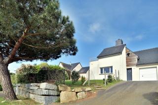La Villa des Marettes - Piscine partagée - Pléneuf-Val-André - 5
