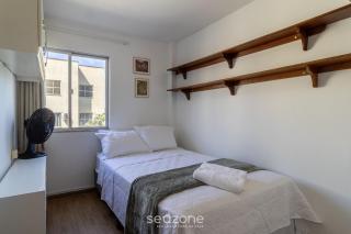 Condominio en Floripa a 300m de la playa - CAS - 1