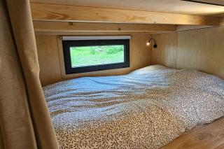 Tiny House La Clairière au milieu des bois ! - 7