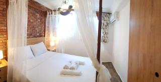 Adayel Bagevi & Butik Otel - Bozcaada - 7