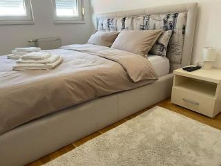 Apartman Ares - Čačak - 8