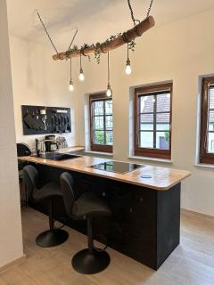 Ferienwohnung K38 - Eisenach - 5