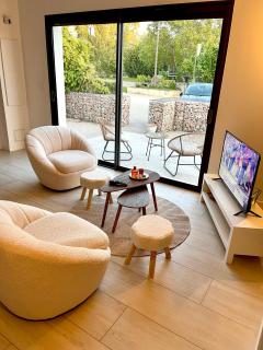 Maison d’exception - Monteux - 9