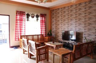 EMS Summer Homes Unit 2 - Baguio - 0