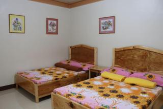 EMS Summer Homes Unit 2 - Baguio - 6