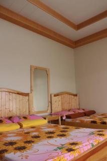 EMS Summer Homes Unit 2 - Baguio - 3