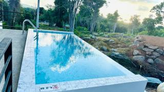 Villa The Jungle - Ban Ko Khwan - 7