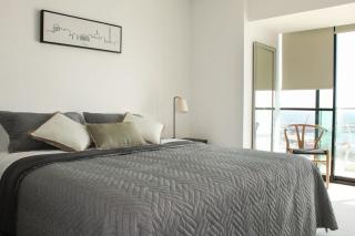 HOM I Terraza y Vista Panorámica al Mar I Mall I Wifi I Av Balmaceda PMN 0621 - 9