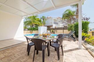 Pernera Blue Villa - 7