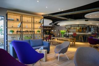Campanile Hotel & Restaurant Eindhoven - Eindhoven - 9
