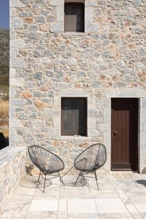 Petritis Guesthouse - 8