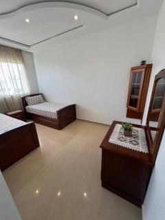 16e Étage : Confort & Vue - Casablanca - 5