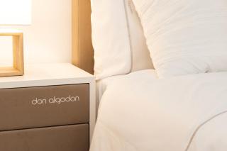 Apartamento Don Algodón Grau - 7