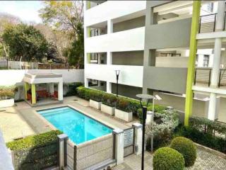 Apartment in Rivonia, Sandton - Johannesbourg - 5