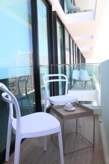 HOM I 2D2B Vista al Mar I Parking Frente al Mall I Wifi PNM 0618 - 7