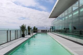 HOM I 2D2B Vista al Mar I Parking Frente al Mall I Wifi PNM 0618 - 8