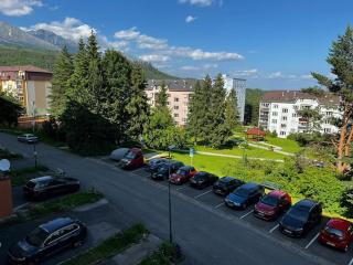 Cozy Apartment by the Forest - Tatranska Strba - 7