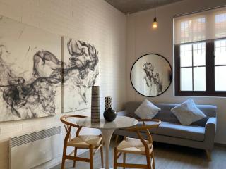 HOM I Estudio en el Mejor Proyecto de Valparaíso Parking 2611 - Valparaíso - 7