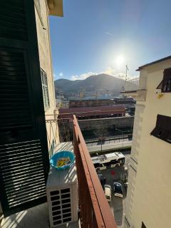 Stella Del Mare - La Spezia - 7