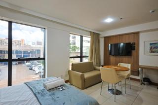 Alugueasy - Hotel Athos Bulcão - Brasilia - 6