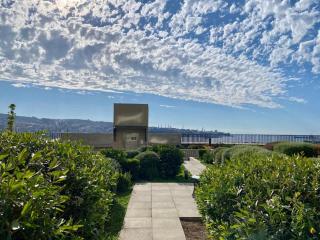 HOM I Amplio Loft con Jardín en MejorLugar de Valparaíso 1109 - Valparaíso - 1