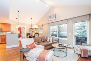 River Club 308 by Alpine Lodging Telluride - 9
