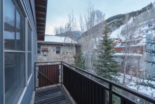River Club 308 by Alpine Lodging Telluride - 6