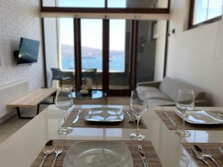 HOM I Valparaiso I Vista al Mar I Wifi I Playa - 2
