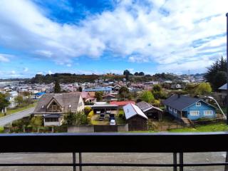 HOM I Increíble Depto a Estrenar conEstacionamiento 4PAX - Puerto Varas - 8