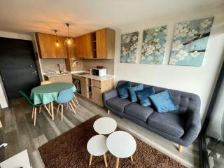 HOM I Increíble Depto a Estrenar conEstacionamiento 4PAX - Puerto Varas - 9