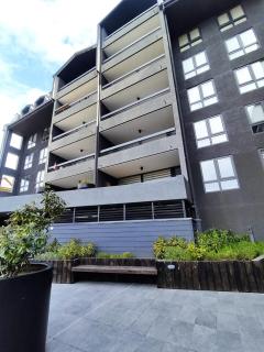 HOM I Increíble Depto a Estrenar conEstacionamiento 4PAX - Puerto Varas - 2