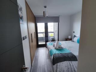 HOM I Increíble Depto a Estrenar conEstacionamiento 4PAX - Puerto Varas - 6
