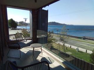 HOM I Depto 3D2B con 02Parking y Terraza en Puerto Varas - Puerto Varas - 0