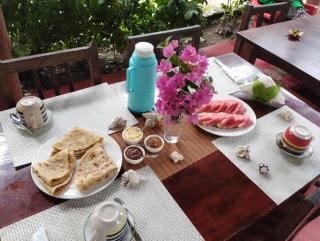 Santa Rita lodge - 4