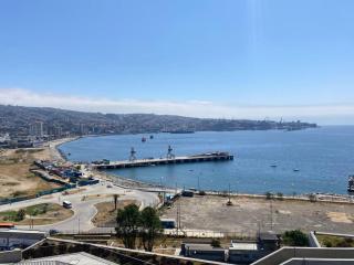 HOM I Mirador Barón I Parking I Vista al Mar I 4PAX - 5