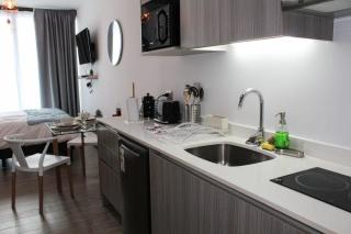 HOM I Confortable Studio Nuevo En Mejor Zona Antofagasta 2117 - Antofagasta - 9