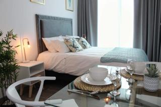 HOM I Confortable Studio Nuevo En Mejor Zona Antofagasta 2117 - Antofagasta - 5