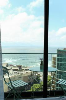 HOM I Confortable Studio Nuevo En Mejor Zona Antofagasta 2117 - Antofagasta - 8
