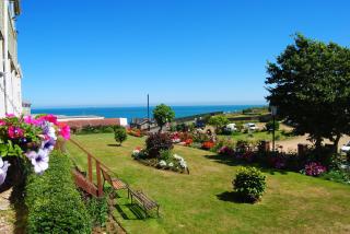 The Curraghmore - Shanklin - 5