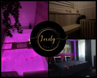 Love Room : Lovely Room 61 - Saint-Clair-de-Halouze - 0