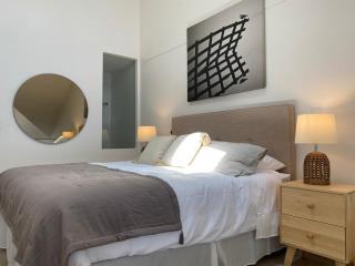 HOM I Amplio Loft con MejorVista al Puerto de Valparaiso 1413 - Valparaíso - 1